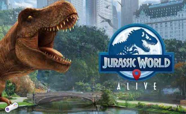 Os melhores jogos de dinossauros grátis para Android