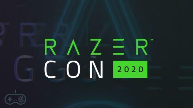 RazerCon 2020: Razer annonce son premier événement entièrement en streaming