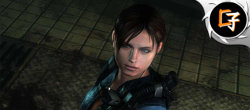 How to find the very rare weapons of Resident Evil Revelations