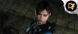 Como encontrar as armas raras de Resident Evil Revelations