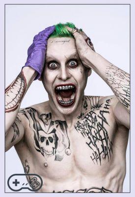 Jared Leto sorprendido por las elecciones de Warner Bros. sobre su Joker
