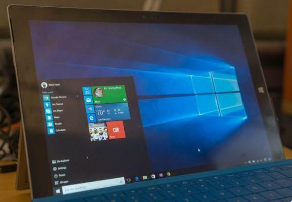 Cómo quitar la contraseña de Windows 10