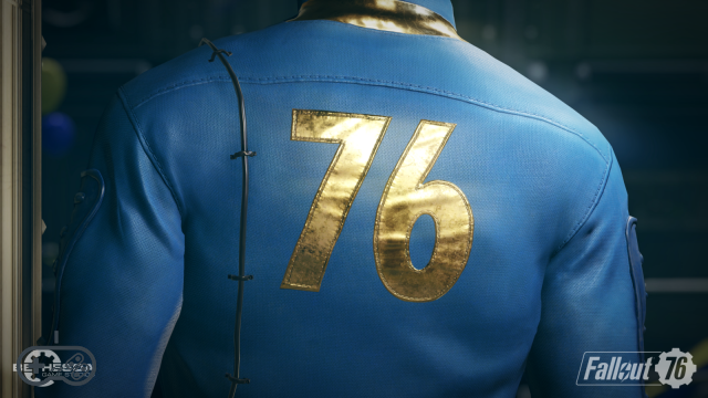 Fallout 76: esto es lo que sabemos sobre el Refugio 76