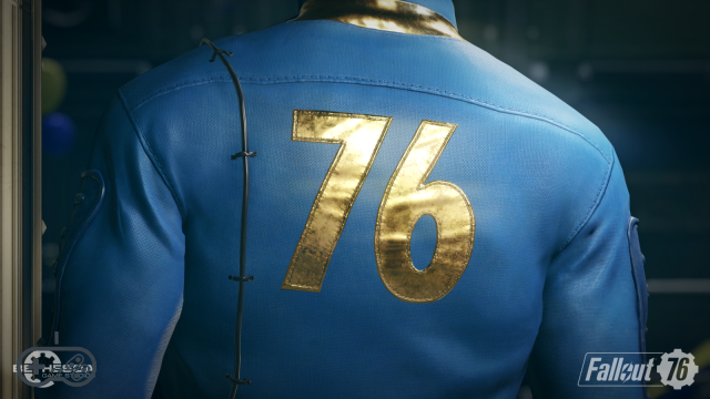 Fallout 76: voici ce que nous savons sur Vault 76