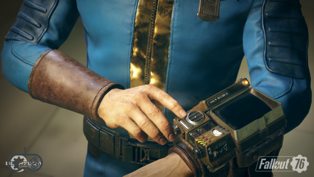 Fallout 76: Aqui está o que sabemos sobre o Vault 76