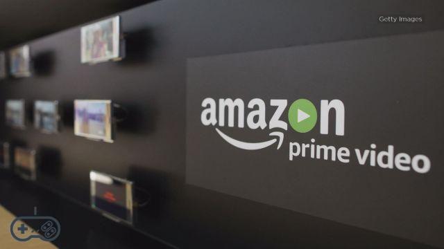 Amazon Prime Video: here are all the news of April
