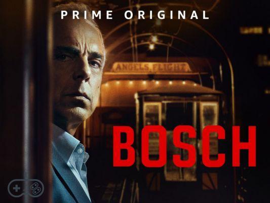 Amazon Prime Video: aquí están todas las novedades de abril