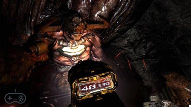 DOOM 3: VR Edition, the review