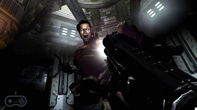 DOOM 3: VR Edition, the review