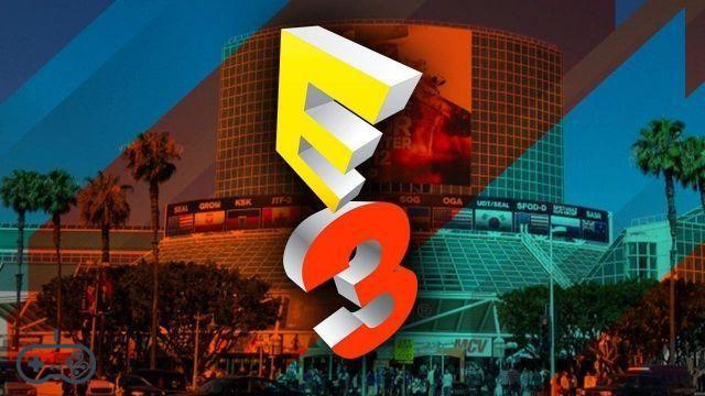 E3 2021: next year's event will be totally reinvented