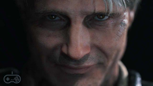 Death Stranding: Mads Mikkelsen était à bout de souffle en jouant le titre