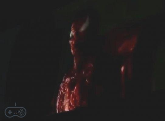 Venom 2: aquí está la posible filtración de algunas escenas con Carnage