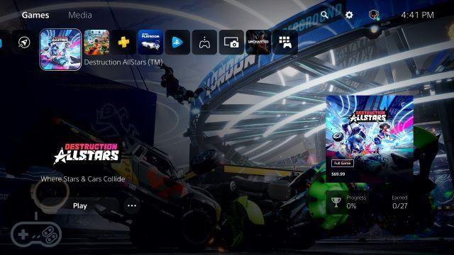PlayStation 5 will not have custom themes, at least at launch
