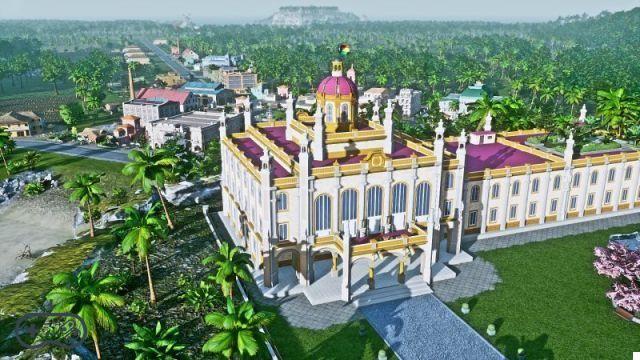 Tropico 6, a revisão