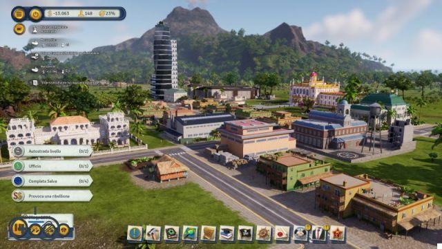 Tropico 6, a revisão