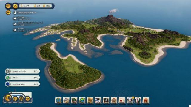 Tropico 6, a revisão