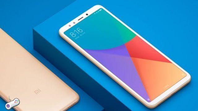 Xiaomi Redmi Note 5, Download Mode, Fastboot Mode e Recovery Mode