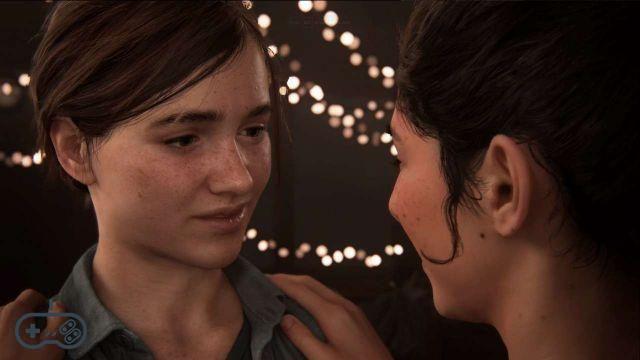 The Last of Us Part 2: Troy Baker annonce 