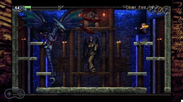 La Mulana 1 & 2, the review