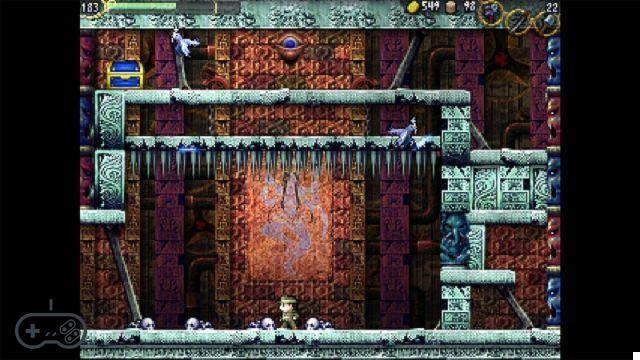 La Mulana 1 & 2, la revue