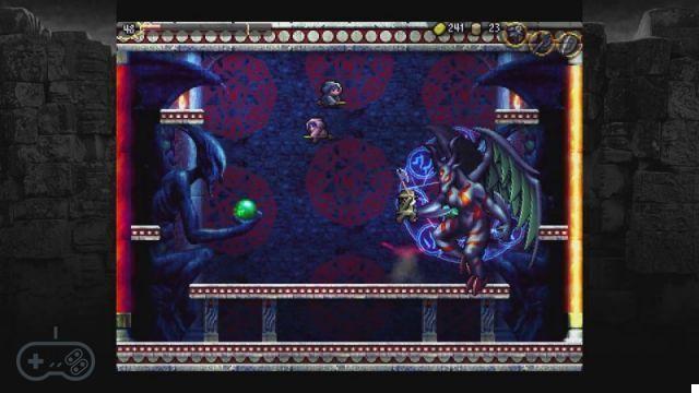 La Mulana 1 e 2, a revisão