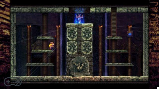 La Mulana 1 & 2, the review