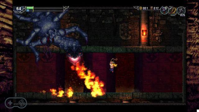 La Mulana 1 & 2, la revue