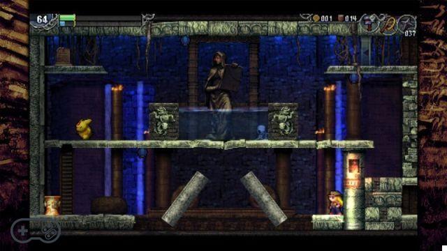 La Mulana 1 & 2, la revue