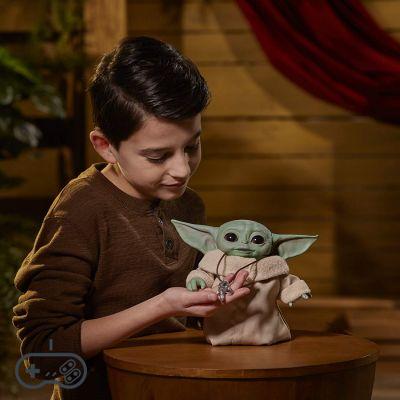 Star Wars: idées cadeaux et offres pour un Noël galactique