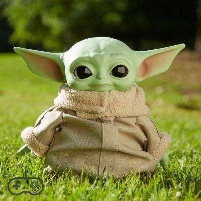 Star Wars: ideas de regalos y ofertas para una Navidad galáctica