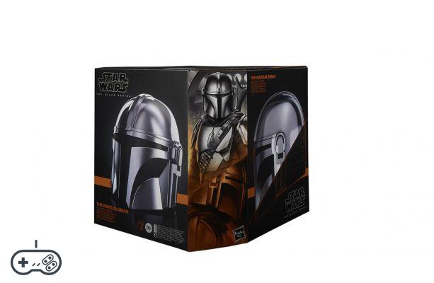 Star Wars: gift ideas and offers for a galactic Christmas