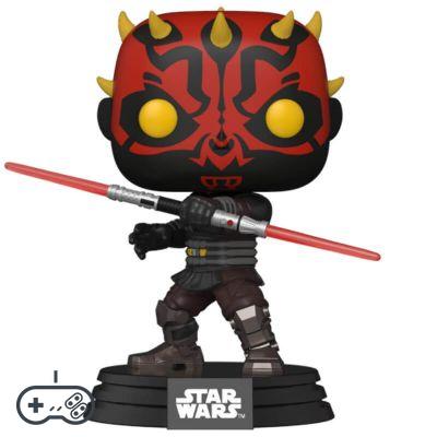 Star Wars: gift ideas and offers for a galactic Christmas