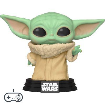 Star Wars: gift ideas and offers for a galactic Christmas