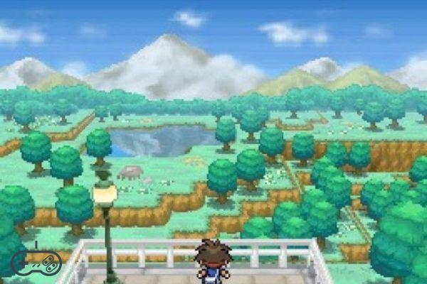 Pokémon: top 10 of the best games of the famous series