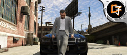 GTA 5: Truco para volar [360-PS3]