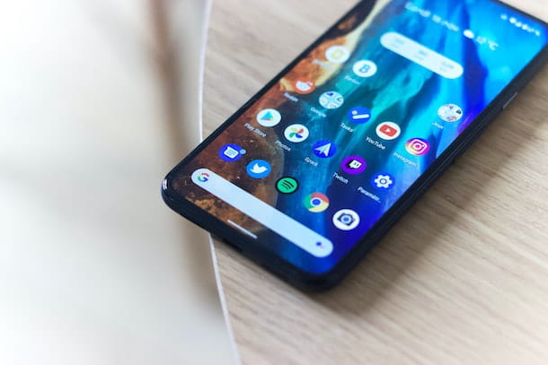 How to make screenshots