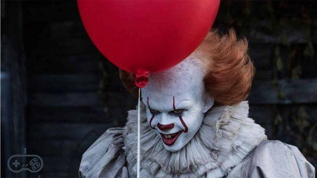 It - Chapter Two advertising scares children: Spotify justifies itself