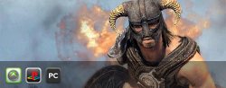 Skyrim - Guide de mehnir