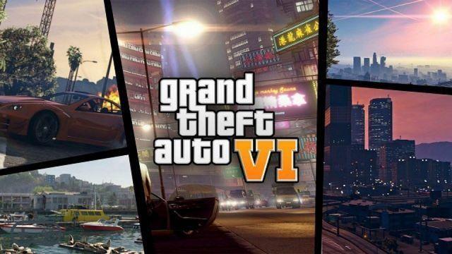 GTA VI: Uma avalanche de rumores para o novo capítulo Rockstar