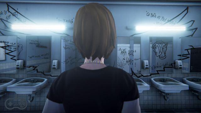 Life is Strange: Before the Storm - Admirável Mundo Novo - Revisão do Episódio 2