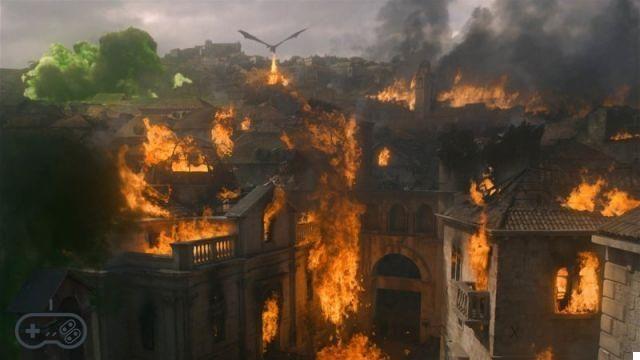 Game of Thrones 8, the review of the final season