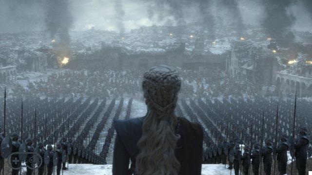 Game of Thrones 8, the review of the final season