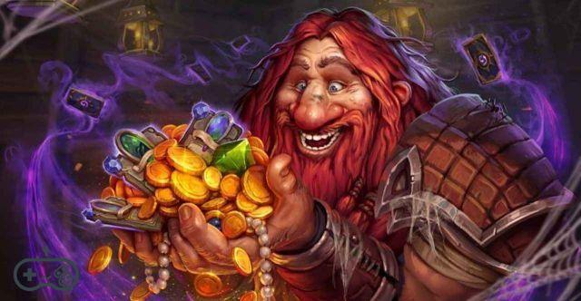 Hearthstone Masters: aí vem o novo ecossistema de eSports de Hearthstone