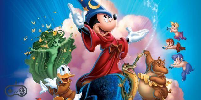 Disney +: here are some classics to rediscover on the streaming service