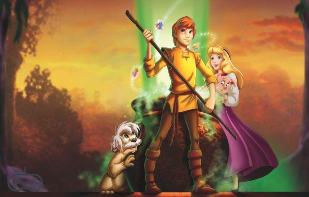 Disney +: here are some classics to rediscover on the streaming service