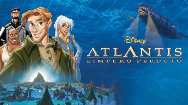 Disney +: voici quelques classiques à redécouvrir sur le service de streaming