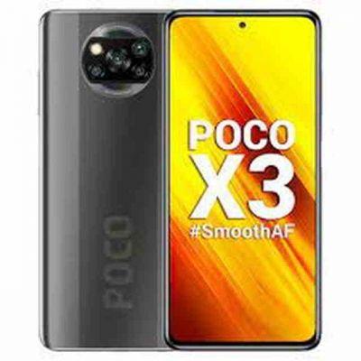 Comment faire une capture d'écran Xiaomi POCO X3 Pro : Guide facile