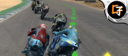 MotoGP 13 - Liste des trophées [PS3]