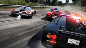 Need for Speed: Hot Pursuit Remaster se lanzará en noviembre según una filtración