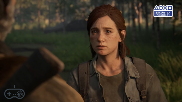 About dogs, violence and blood in The Last Of Us Part 2
